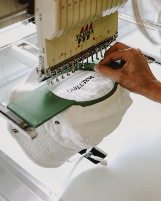 Mach 2 Ricamificio & Abbigliamento Personalizzato