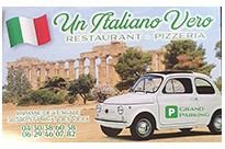 Un Italiano Vero