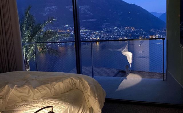 HOTEL LAGO