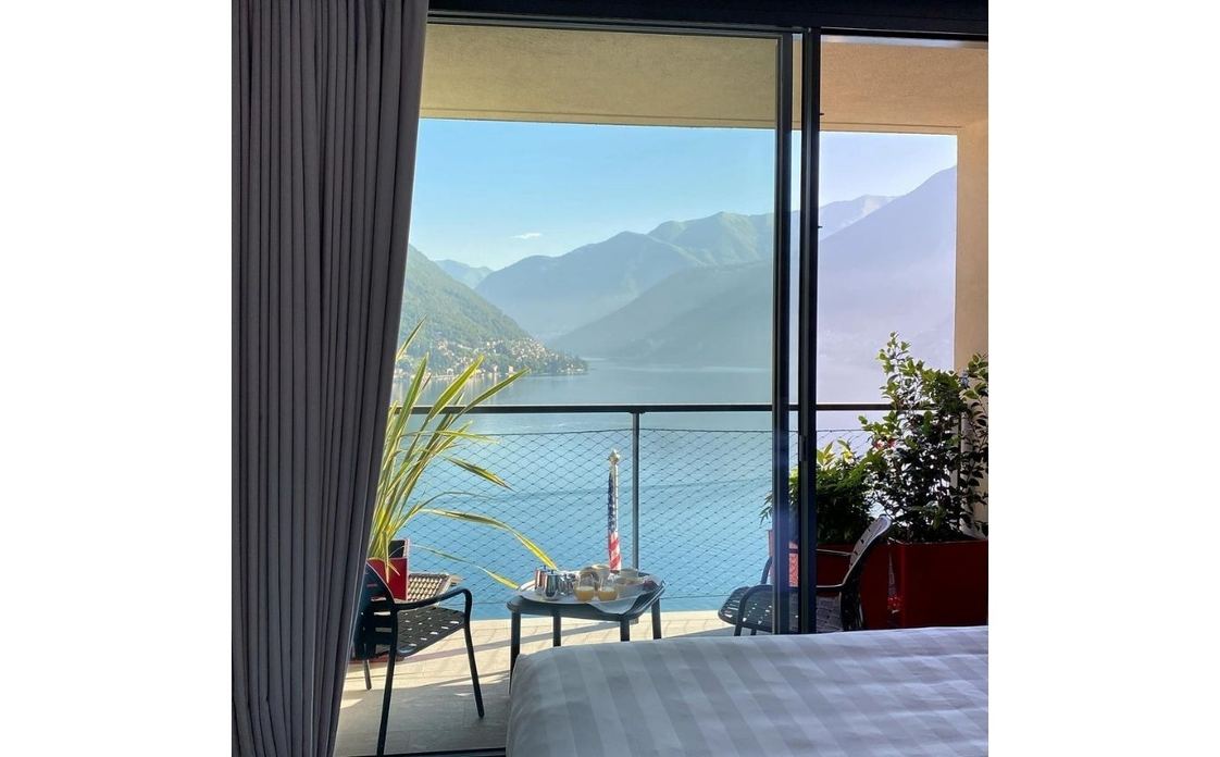 HOTEL LAGO