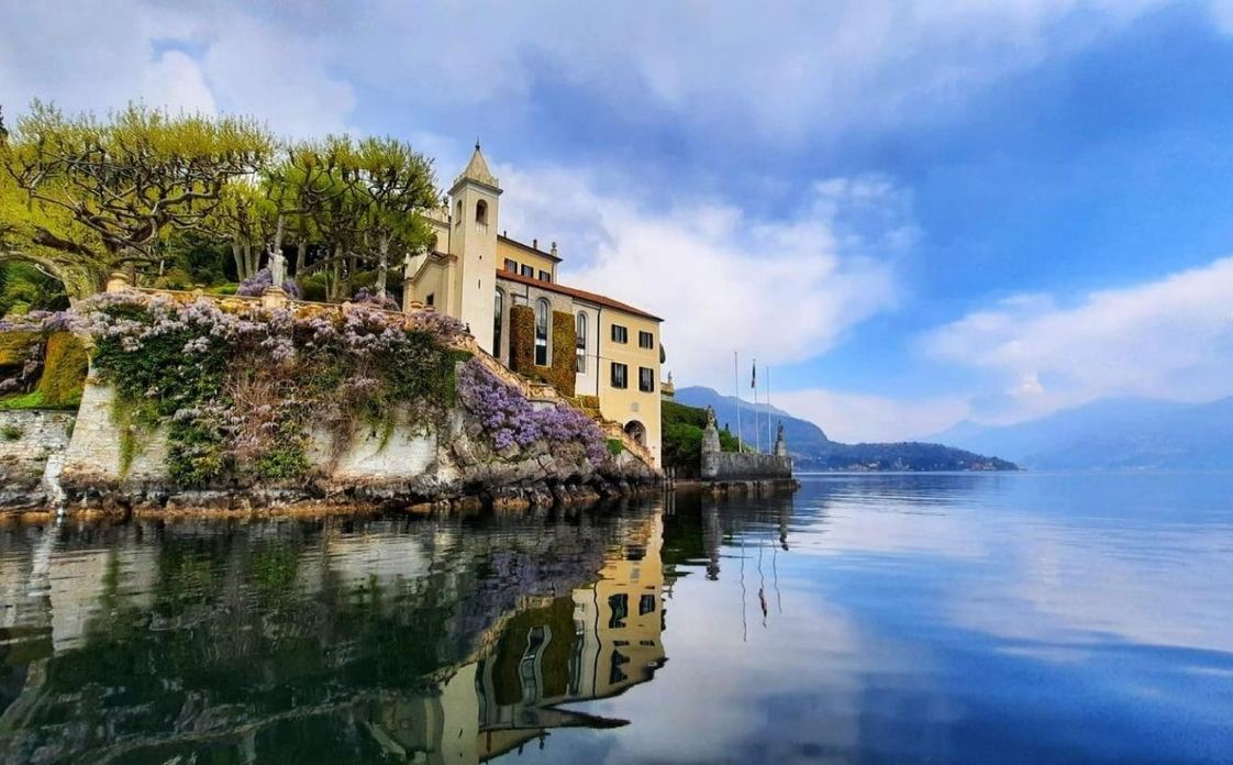 HOTEL LAGO