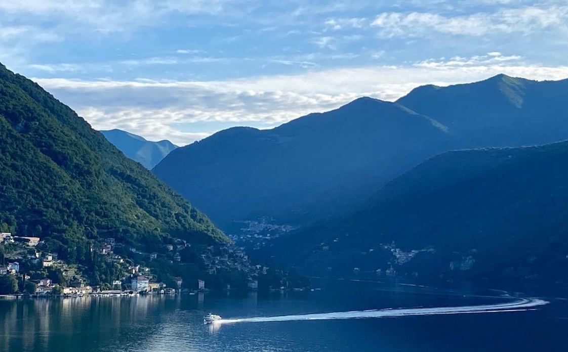 HOTEL LAGO