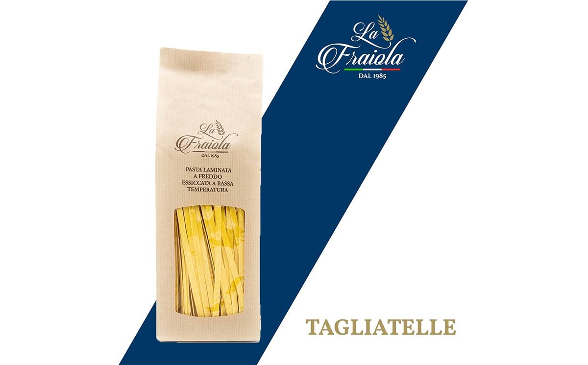 La Fraiola
