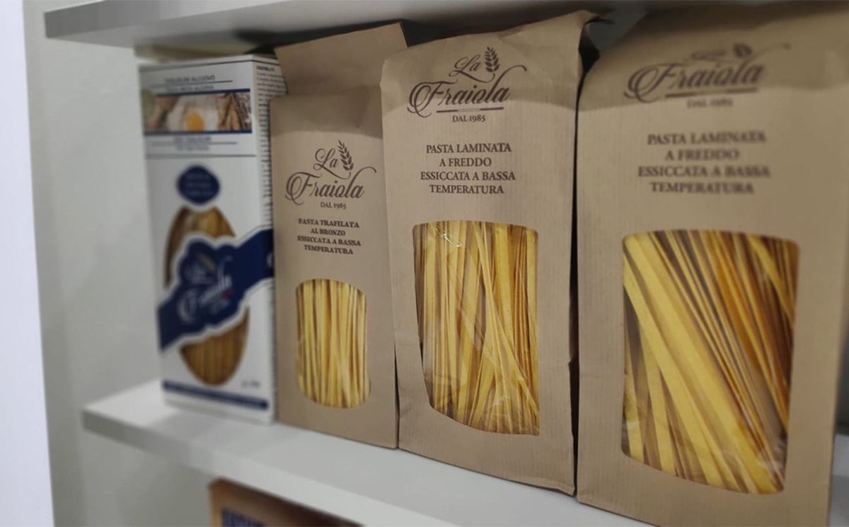 La Fraiola