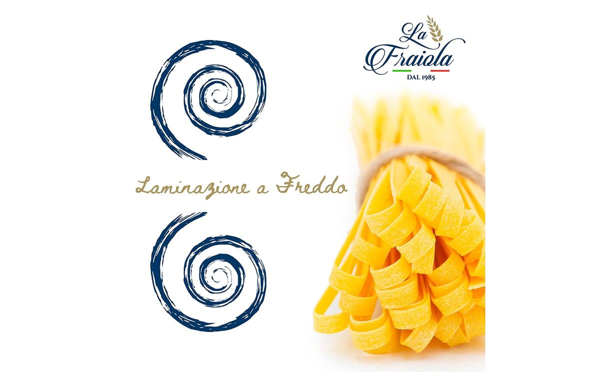 La Fraiola