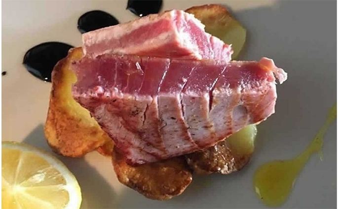 Bar Ristorante Braccio