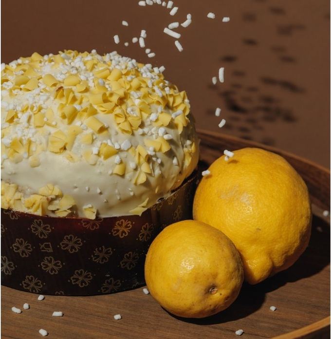 GALIERO PASTICCERIA