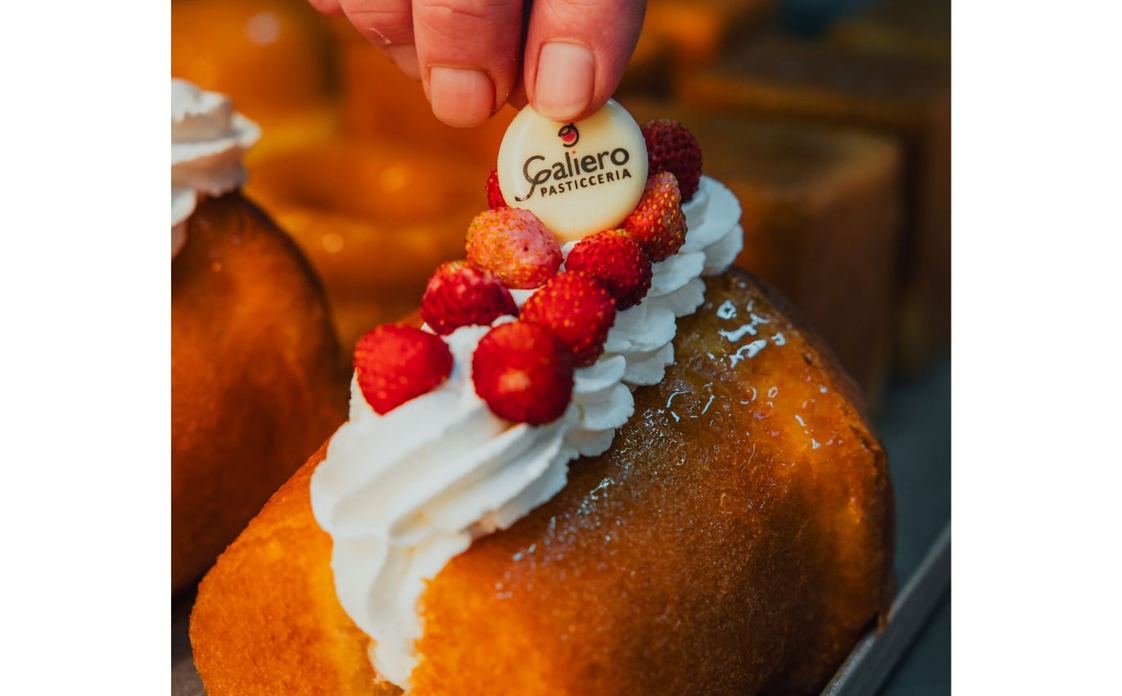 GALIERO PASTICCERIA