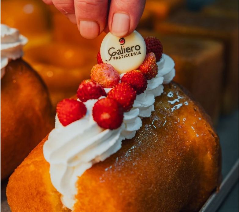 GALIERO PASTICCERIA