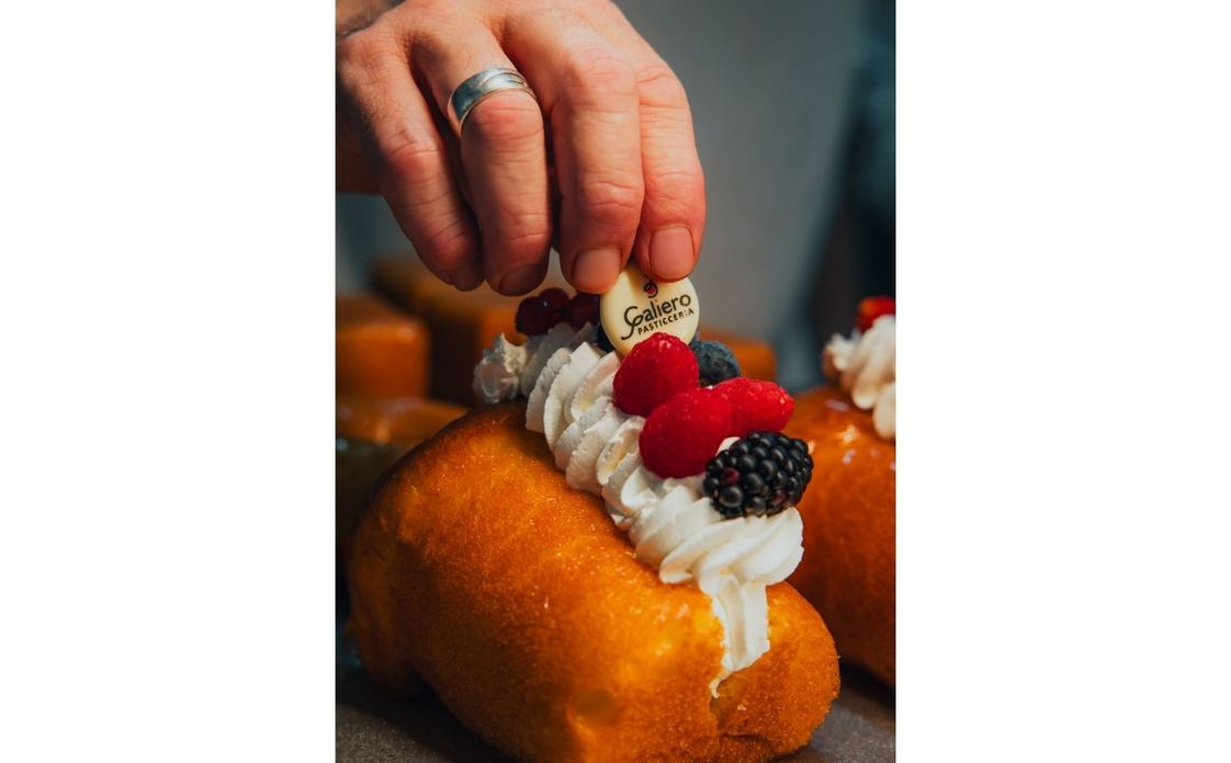 GALIERO PASTICCERIA