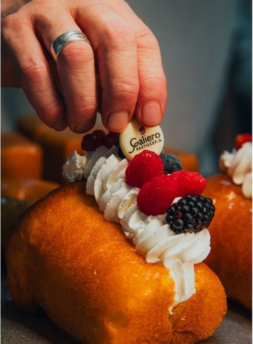 GALIERO PASTICCERIA