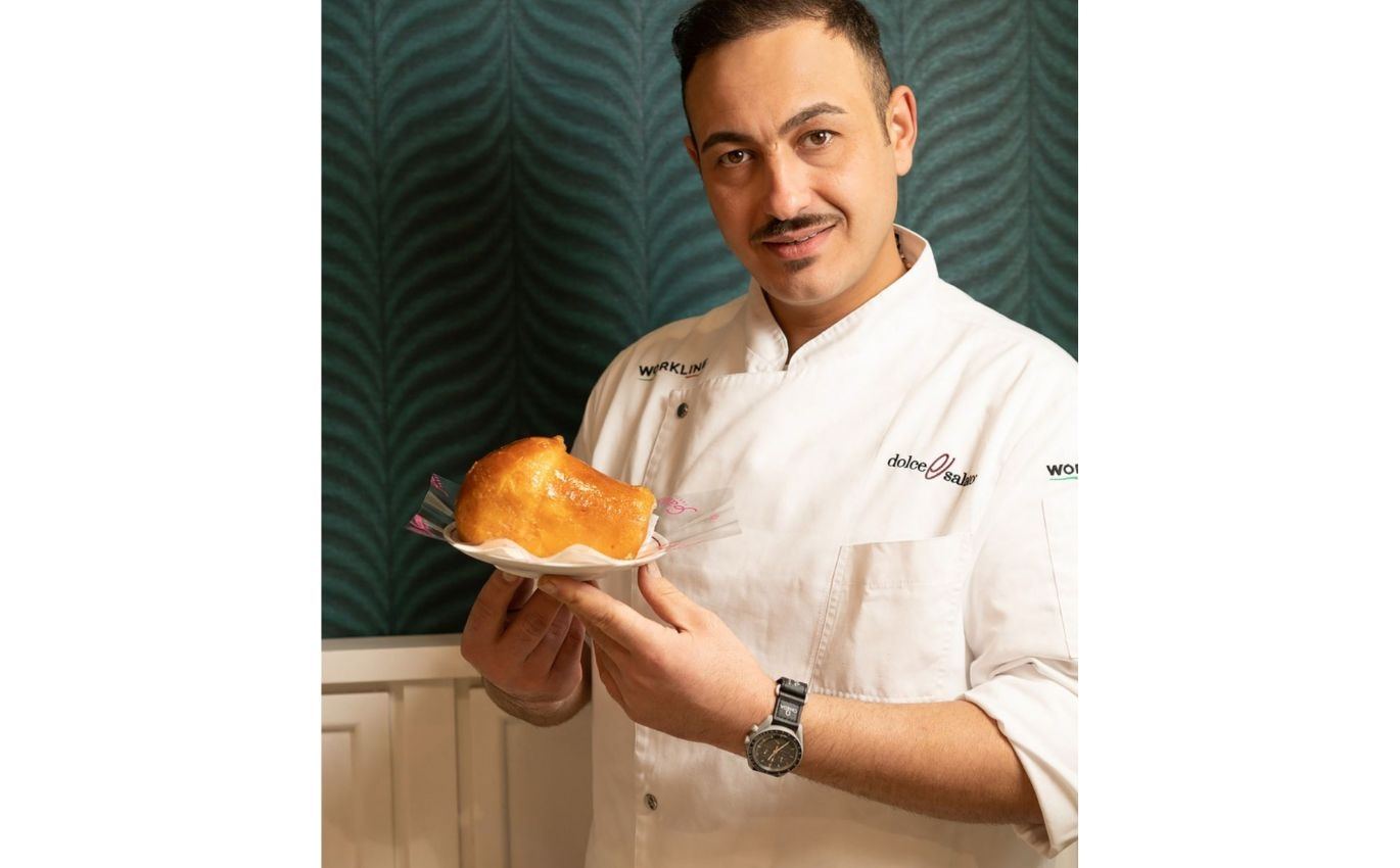 GALIERO PASTICCERIA