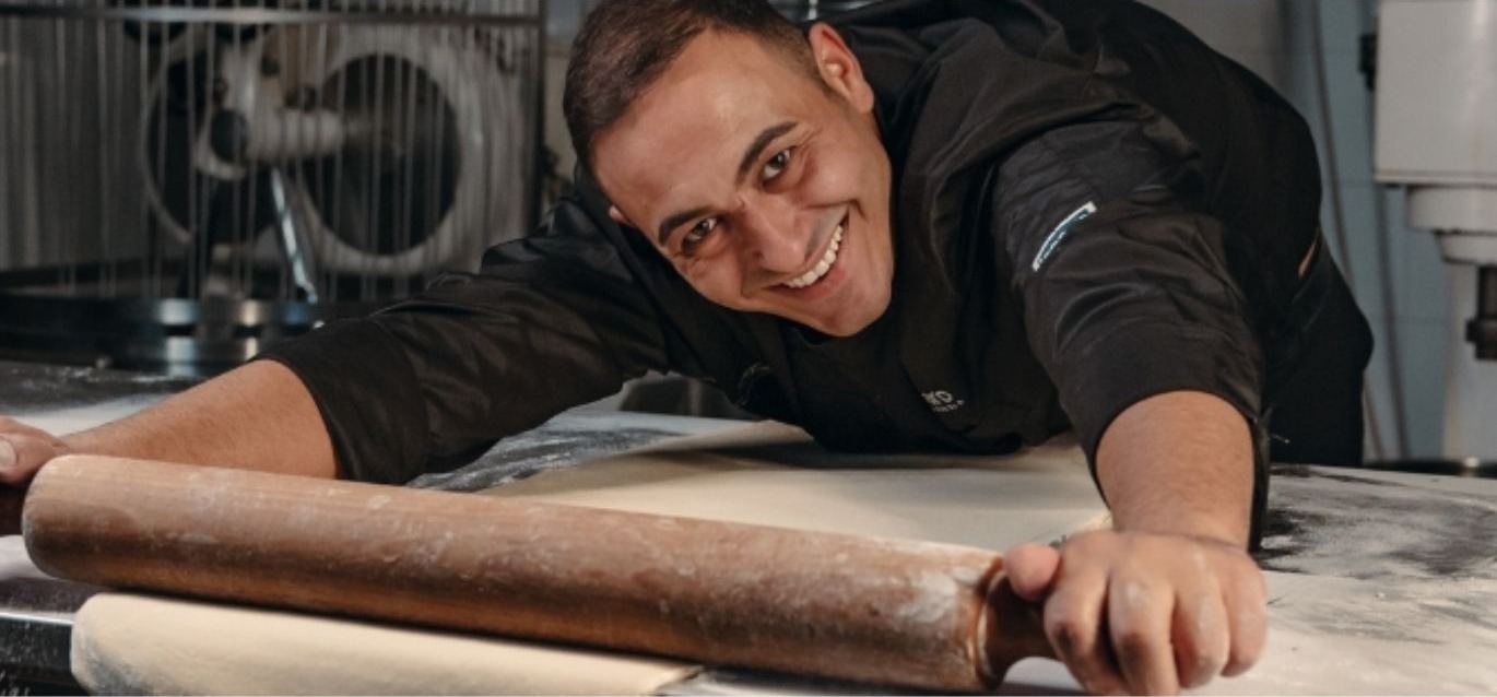 GALIERO PASTICCERIA