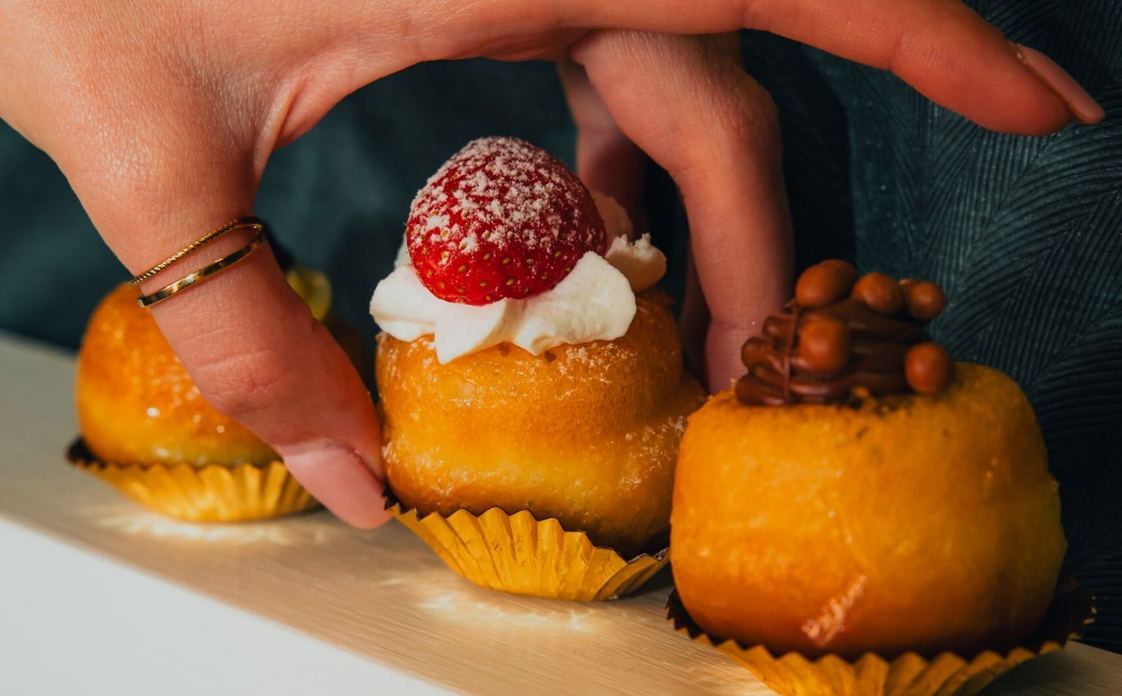 GALIERO PASTICCERIA