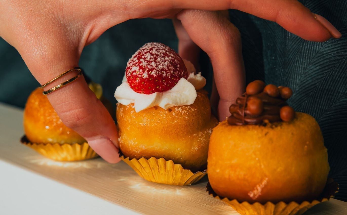 GALIERO PASTICCERIA