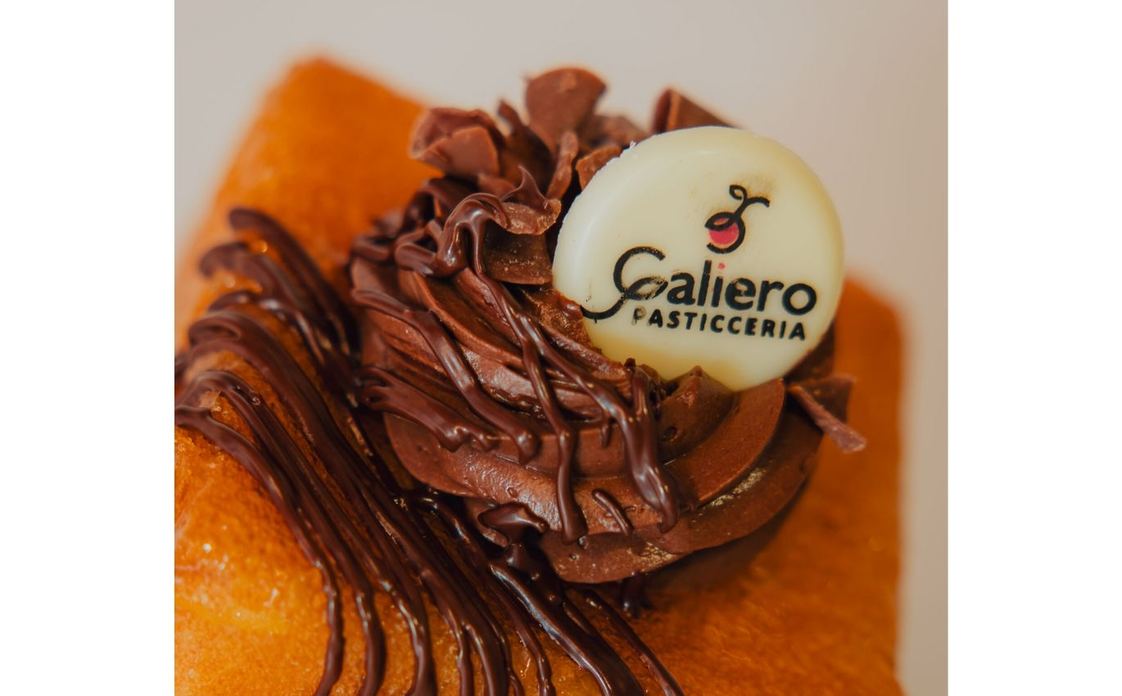 GALIERO PASTICCERIA
