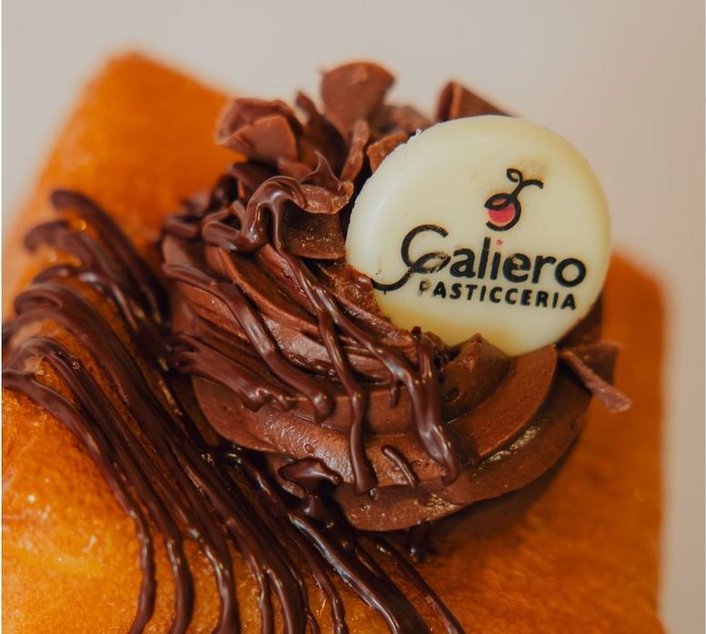 GALIERO PASTICCERIA