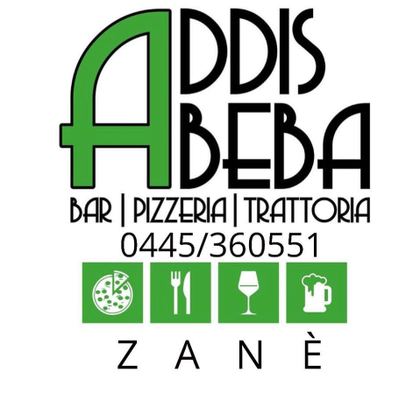 Pizzeria Trattoria Addis Abeba