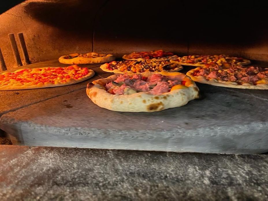 Pizzeria Trattoria Addis Abeba