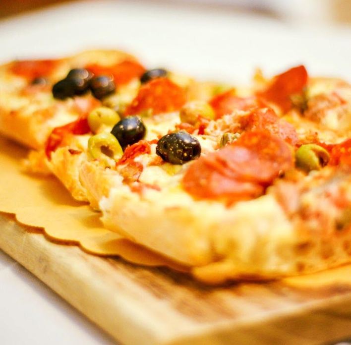 Pizzeria Trattoria Addis Abeba