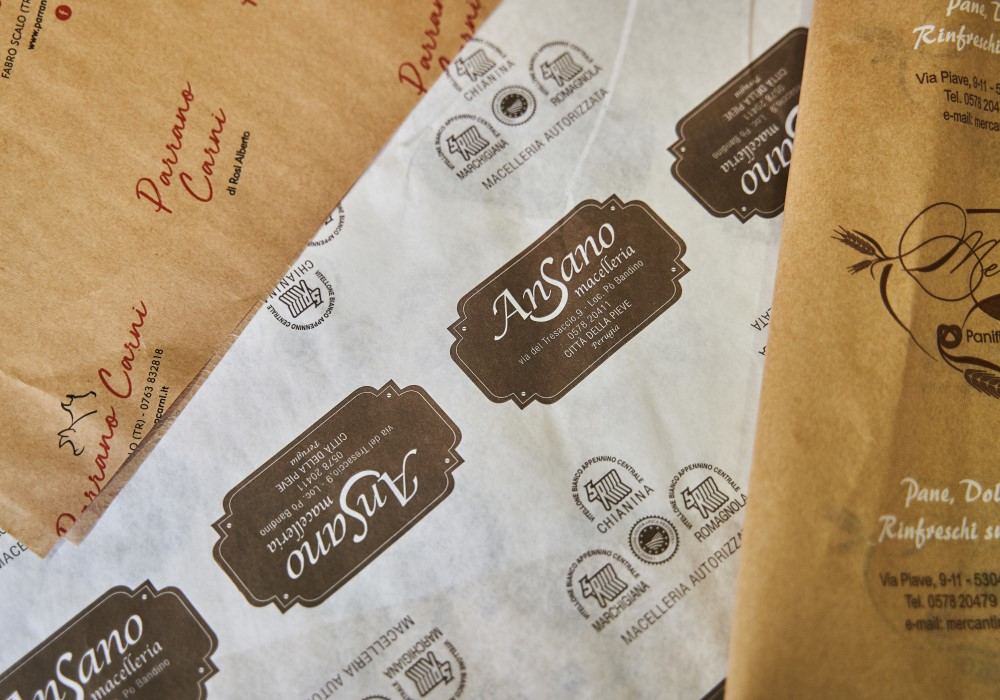 Macelleria Ansano a Pò Bandino, Città della Pieve