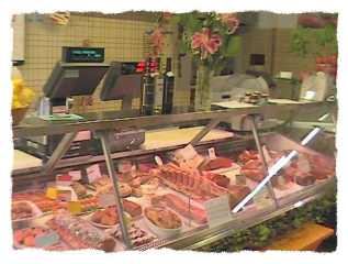 Macelleria Ansano di Del Balio Luca
