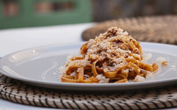 Totò e Peppino Pizzeria Ristorante Pasta Fresca