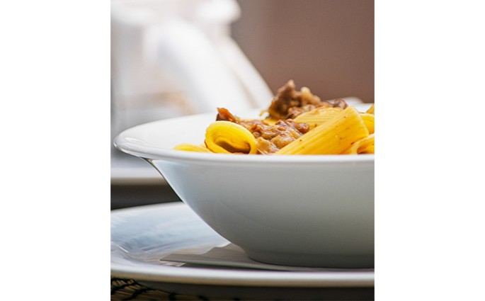 Totò e Peppino Pizzeria Ristorante Pasta Fresca