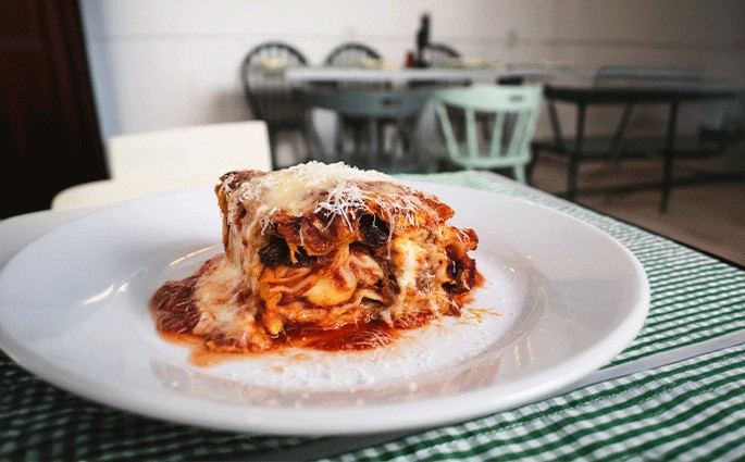 Totò e Peppino Pizzeria Ristorante Pasta Fresca