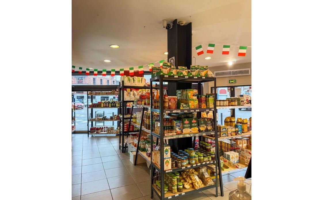 DA VINCENZA