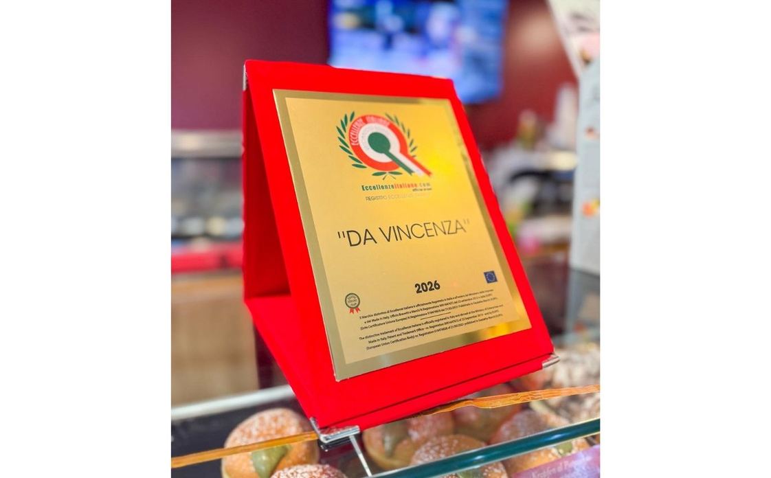 DA VINCENZA