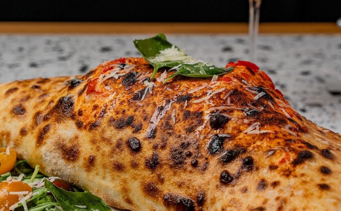 RICŌMINCIARE - Cucina Italiana