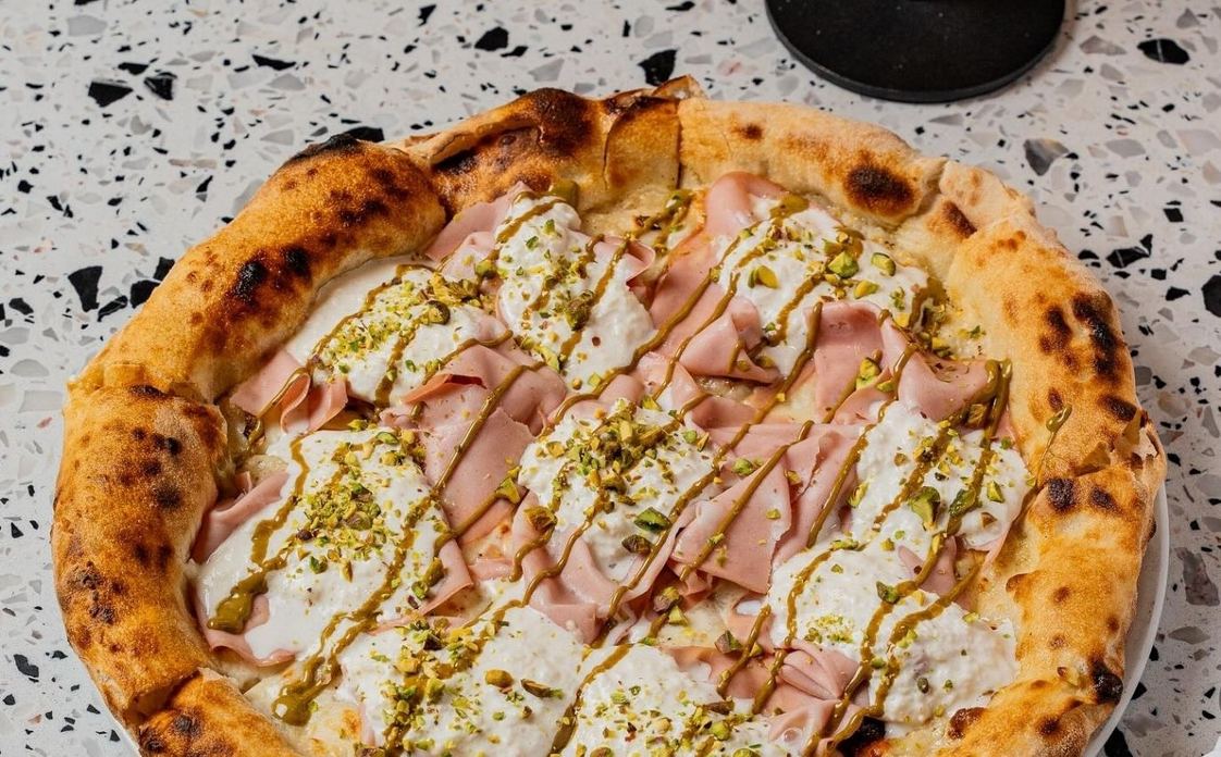 RICŌMINCIARE - Cucina Italiana