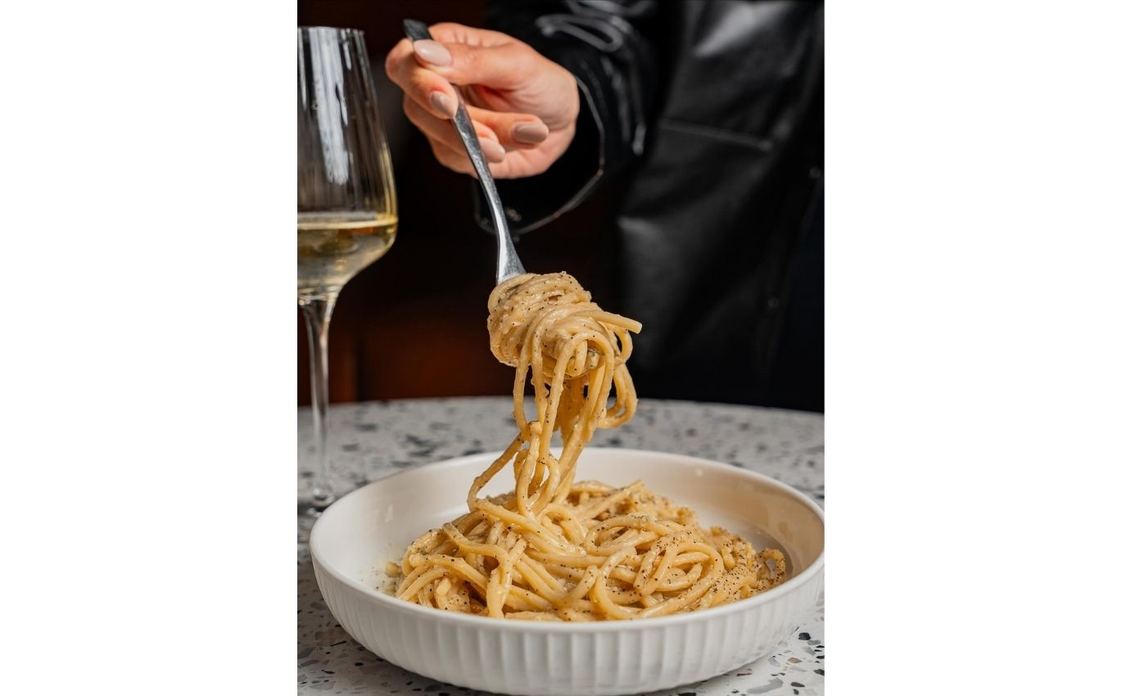 RICŌMINCIARE - Cucina Italiana