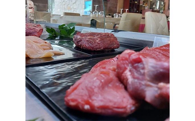 Master Steakhouse - Area Varlese