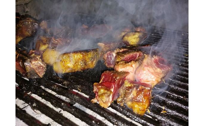 Master Steakhouse - Area Varlese