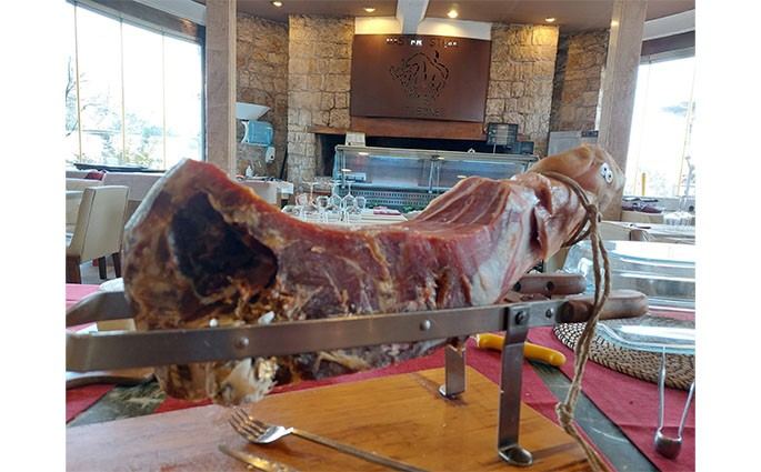Master Steakhouse - Area Varlese