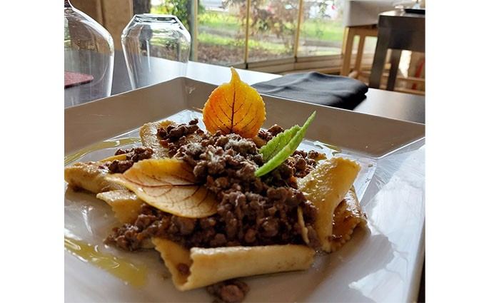Master Steakhouse - Area Varlese