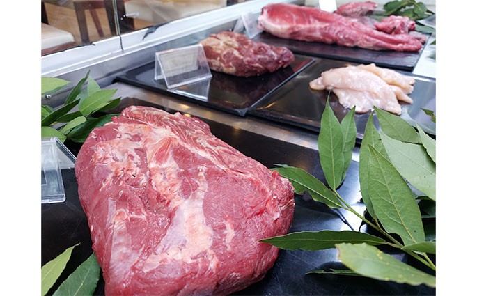 Master Steakhouse - Area Varlese