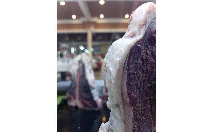 Master Steakhouse - Area Varlese