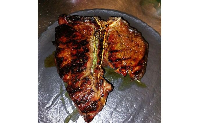 Master Steakhouse - Area Varlese