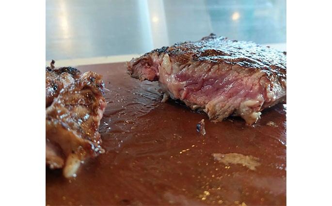 Master Steakhouse - Area Varlese