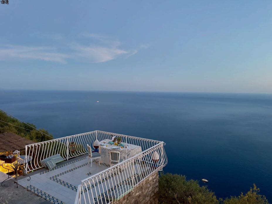 La Fresella - Nocelle Costa d'Amalfi
