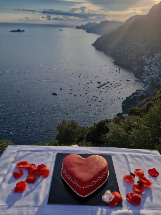 La Fresella - Nocelle Costa d'Amalfi