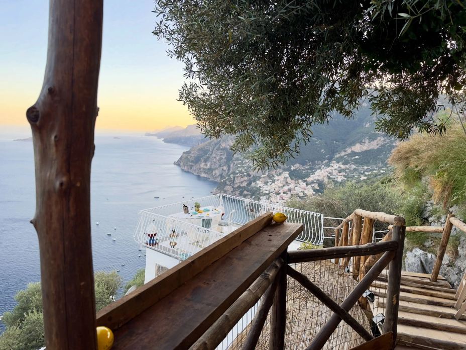 La Fresella - Nocelle Costa d'Amalfi
