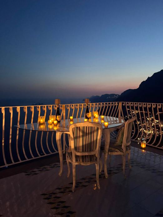 La Fresella - Nocelle Costa d'Amalfi