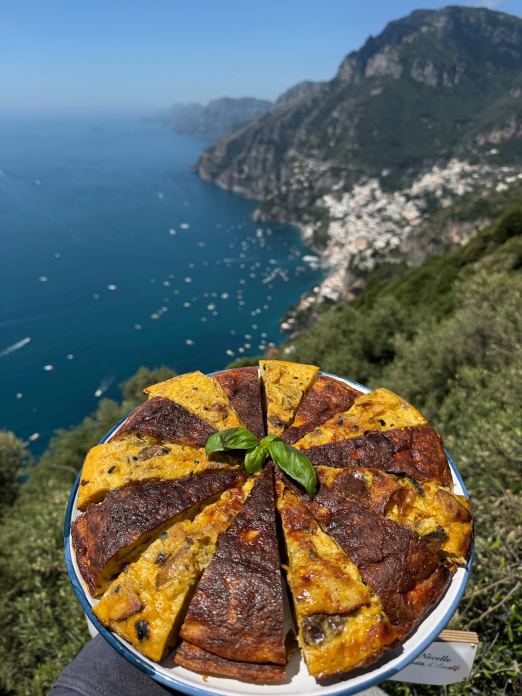 La Fresella - Nocelle Costa d'Amalfi