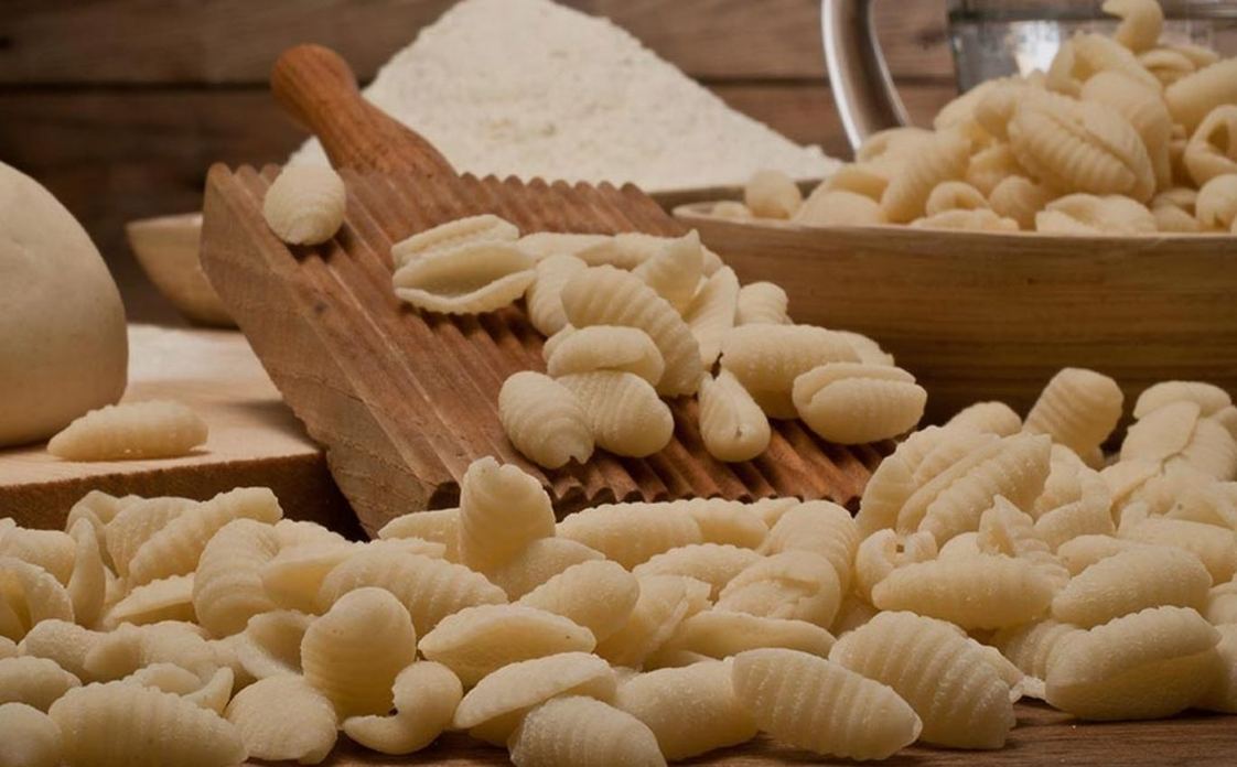 PANIFICIO AITA SRL - ORO DI CALABRIA