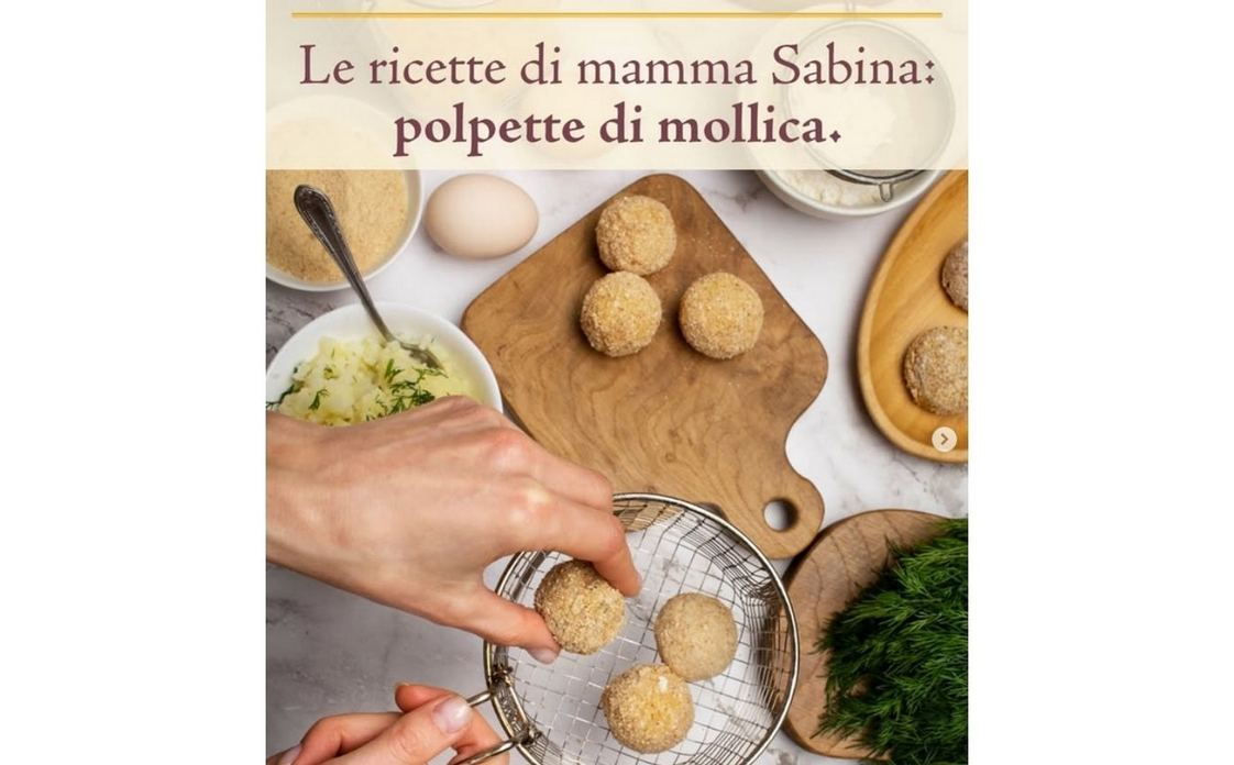 PANIFICIO AITA SRL - ORO DI CALABRIA