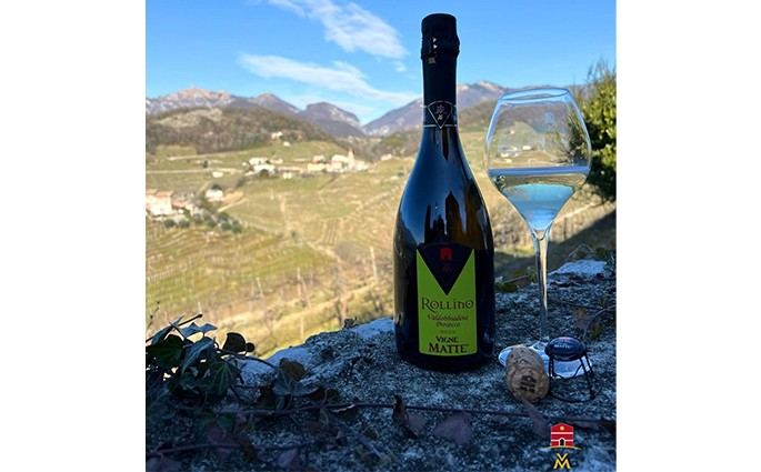 Società Agricola Vigne Matte